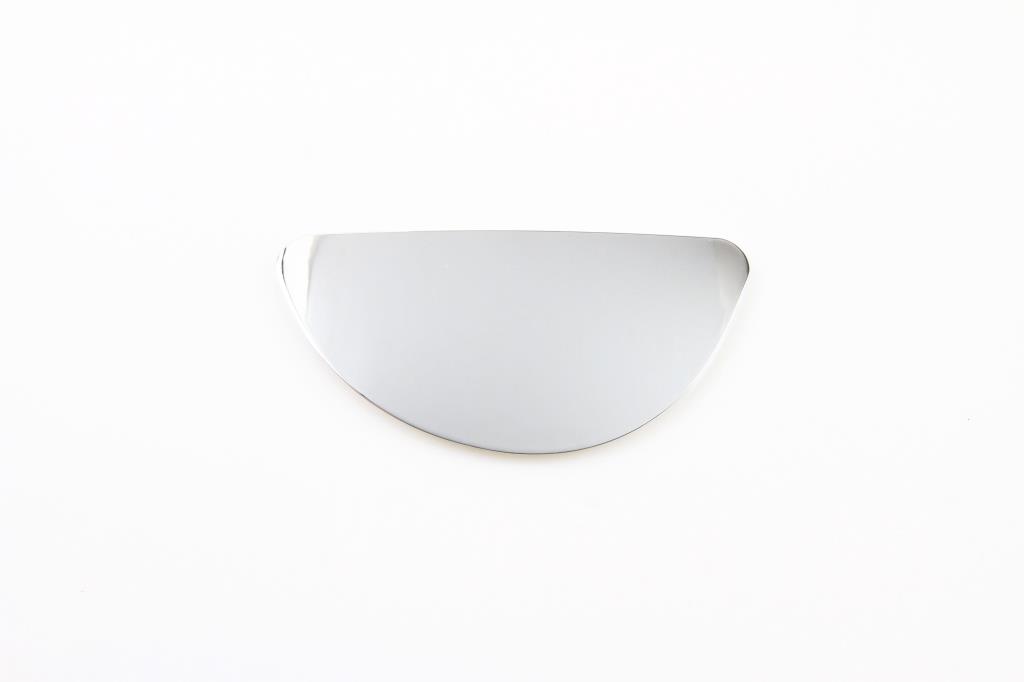 Cristal de espejo, retrovisor exterior VAN WEZEL ref. 1985833U